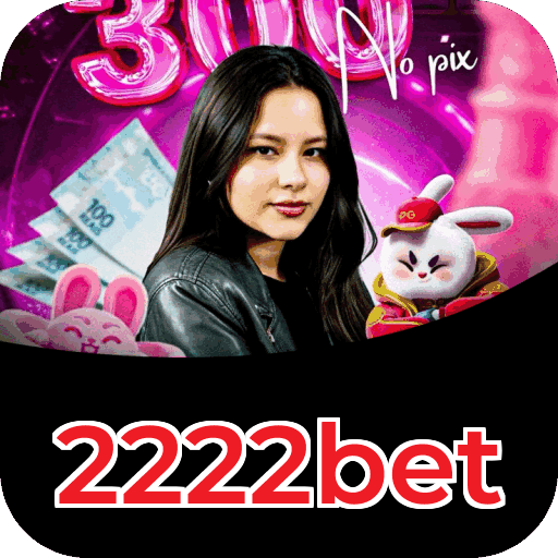 Passo a passo visual mostrando processo de download e instalação do aplicativo 2222bet
