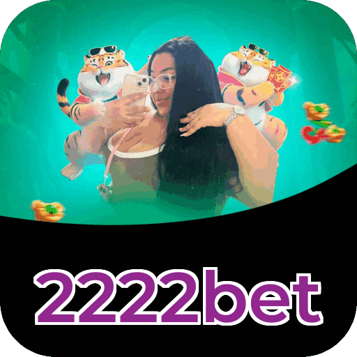 Plataforma 2222bet mostrando interface moderna, jogos certificados e recursos de segurança licenciados
